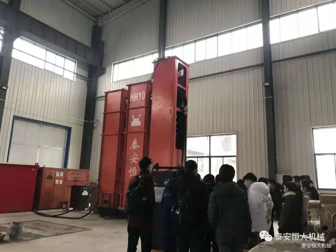 校企合作譜新篇，攜手共贏謀發(fā)展