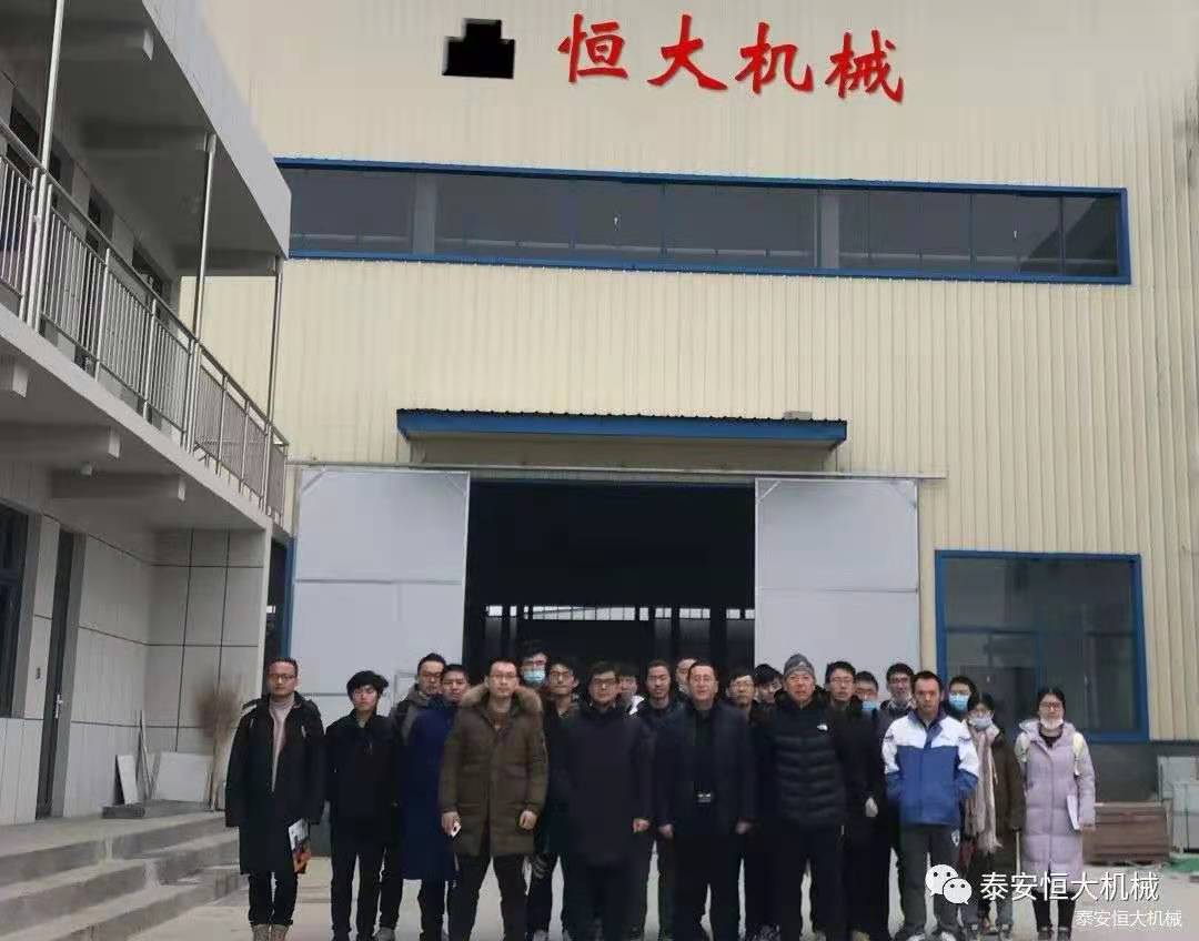 校企合作譜新篇，攜手共贏謀發(fā)展