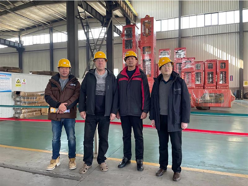 歡迎白俄羅斯客戶(hù)蒞臨，共享卓越品質(zhì)
